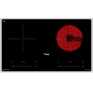 Bếp điện từ cao cấp Canzy CZ 877IH